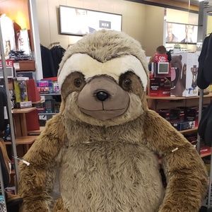 Meet your Posher, Traci